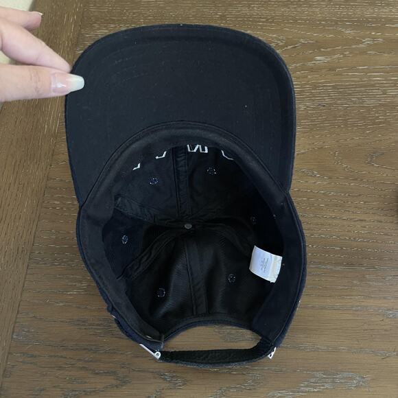 Vans Hat Cap Strap Back Embroidered Mens Classic Skate Streetwear VN0A2XAILKZ - Picture 5 of 7